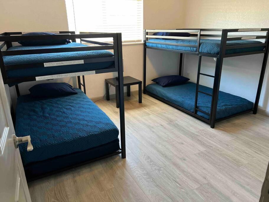 Spacious Getaway! Pool, Spa, Sleeps 9 Lake Havasu City Ngoại thất bức ảnh